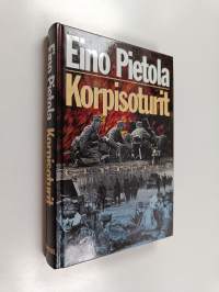 Korpisoturit