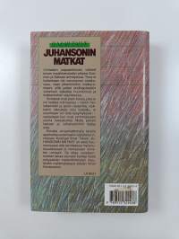 Juhansonin matkat