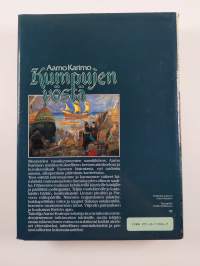 Kumpujen yöstä : suomalaisia vaiheita, tekoja ja oloja kivikaudesta nykyaikaan