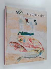 Ina Colliander