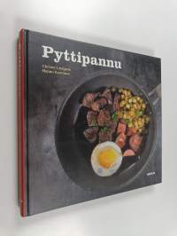 Pyttipannu