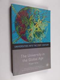 The university in the global age