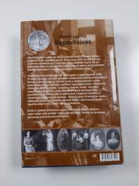 Kuparitaivas