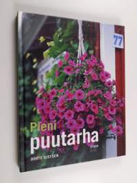 Pieni puutarha