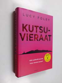 Kutsuvieraat