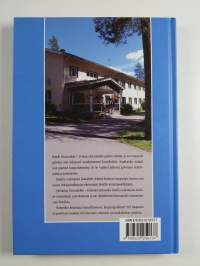 Keurusselkä : tuhansien tarinoiden hotelli