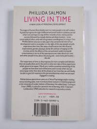 Living in Time - A New Look at Personal Development