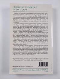 L&#039;imposture scientifique en dix leçons