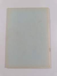 Karjalan yhteiskoulu 1955-1956 : Kertomus lukuvuodesta