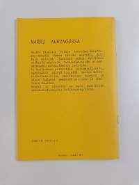 Narri auringossa