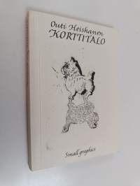 Korttitalo : small graphics