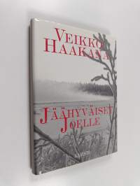 Jäähyväiset Joelle