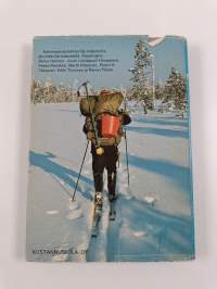 Uhokuhia ja pystykorvajäniksiä