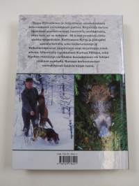 Kanadan karhu Kitusen keinoin : eräkokemuksia (ERINOMAINEN)