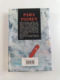 Paha paimen : jännitysromaani