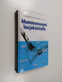 Mummonsuomi laajakaistalla