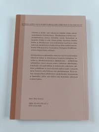 Kirkko ja usko tämän päivän Suomessa : STKS:n symposiumissa marraskuussa 2006 pidetyt esitelmät