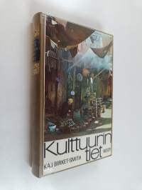 Kulttuurin tiet 3