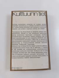 Kulttuurin tiet 3