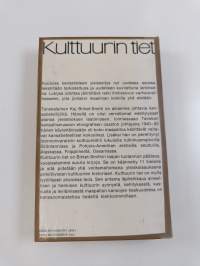 Kulttuurin tiet 3