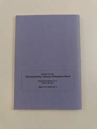 Yhtenäistetty Johann Sebastian Bach