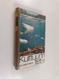 Kulttuurin tiet 2