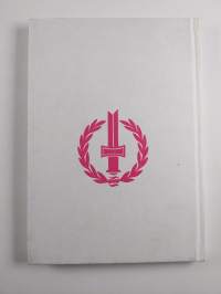 Sotainvalidien veljesliiton Kaunialan sotavammasairaala 1946-1996