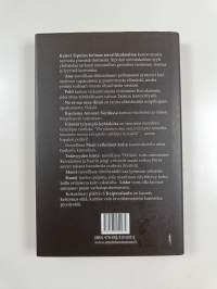 Elämää tylympiä kohtaloita : novelleja