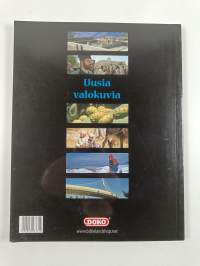 Matka pyhään maahan