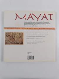 Mayat : muinainen kulttuuri