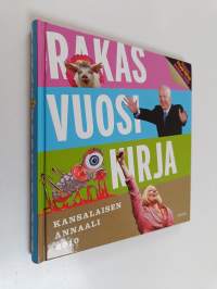 Tyhjä kuva