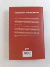 Miljoonan taalan tyttö : tarinoita kehästä