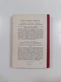 Koulun aamuhartaus