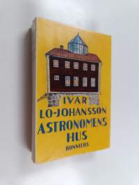 Astronomens hus