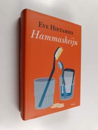 Hammaskeiju