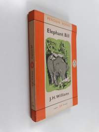 Elephant Bill