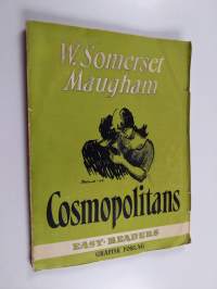 Cosmopolitans