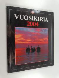 Apu vuosikirja 2004