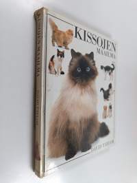 Kissojen maailma