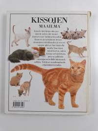 Kissojen maailma