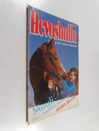 Hevoshullu 24/1987