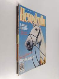Hevoshullu 6/1988