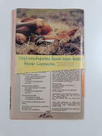 Hevoshullu 6/1988