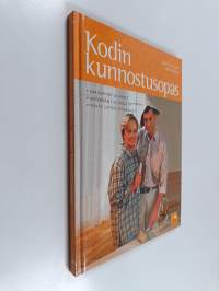 Kodin kunnostusopas