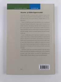 Huume- ja lääkeriippuvuudet