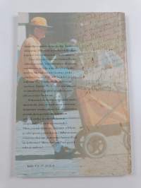 Postia kaikille : Suomen postin tarina 1638-1998