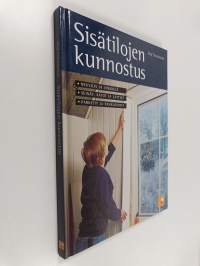 Sisätilojen kunnostus