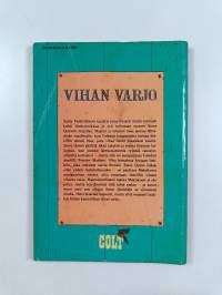 Colt 11/1985 : Vihan varjo