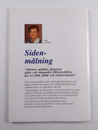 Sidenmålning