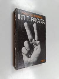 Irti tupakasta